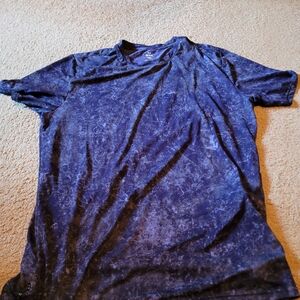 Under Armour vanish shirt